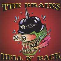 The Brains : Hell N' Back
